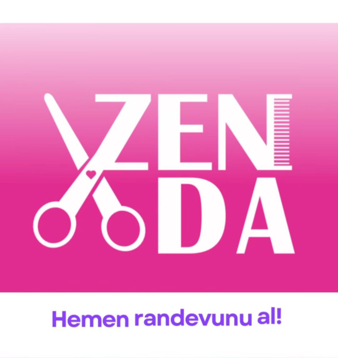 Zenda Güzellik Merkezi